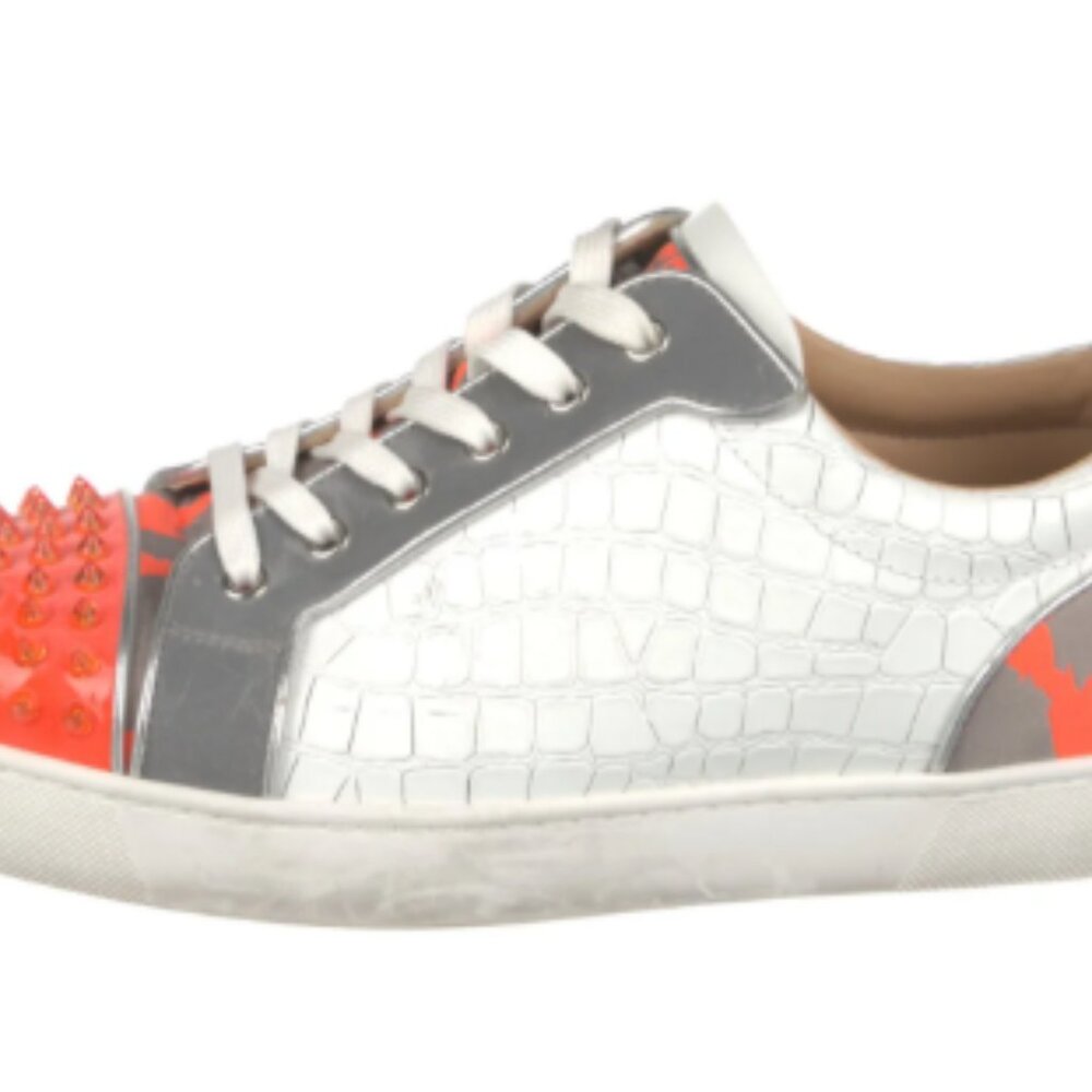 Christian Louboutin sneakers